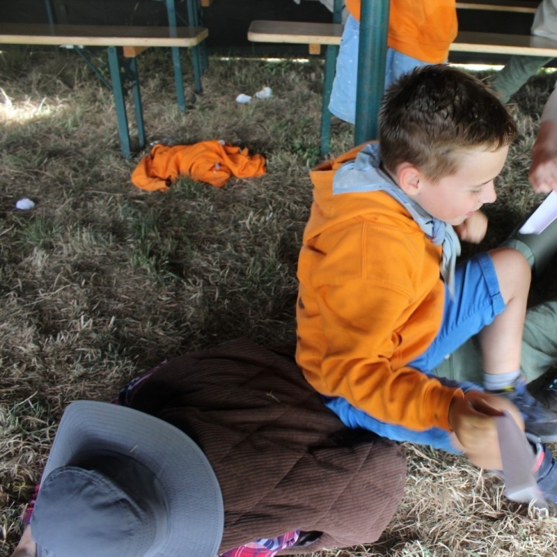 IMG 4551 - Scouts en Gidsen Zaventem 